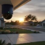Complete Guide to Outdoor Security Cameras: Protection and Installation in 2026