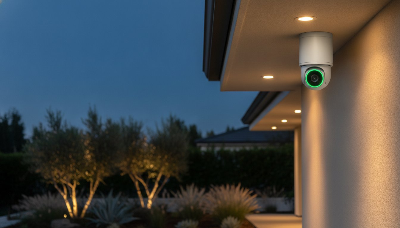 Ethernet Powered CCTV: Why PoE is the Professional Standard for 2026 Surveillance