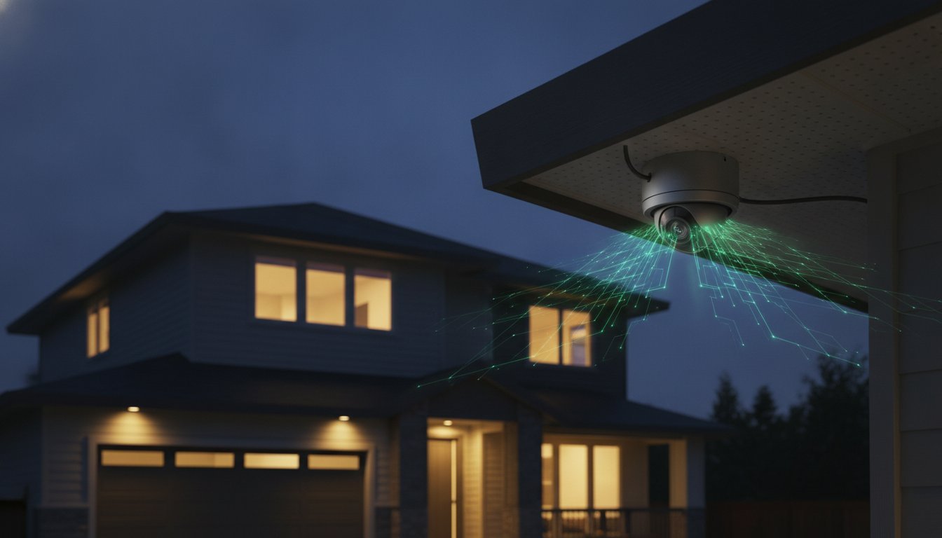 PoE Camera Installation: The Ultimate 2026 Guide to Professional Surveillance