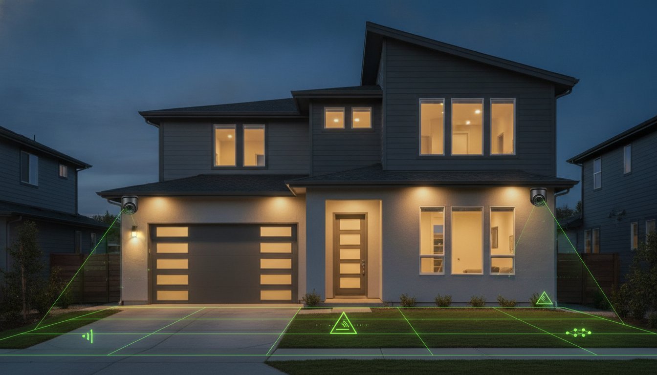The Ultimate Home Security Camera Installation Checklist for 2026