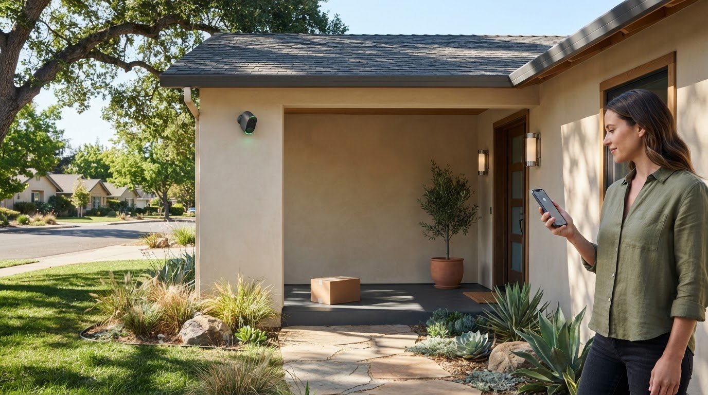 How to Prevent Package Theft in Roseville: A Practical Homeowner Guide